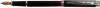Ручка перьевая PIERRE CARDIN PC5020FP red